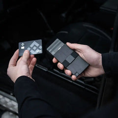 Ekster Cardholder