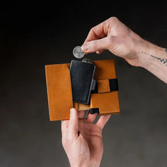 Coin Pouch