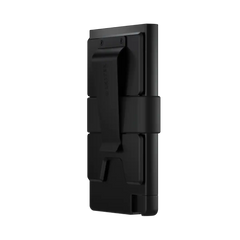 Cash Clip Backplate