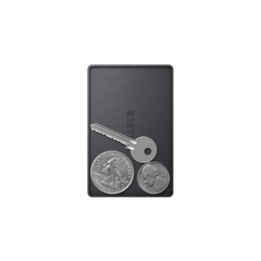 Coin Tray