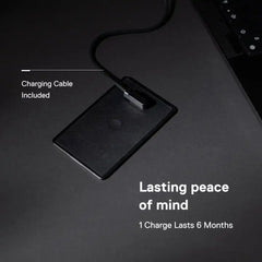 Finder Cards