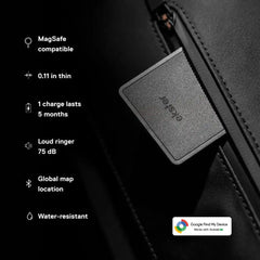 Finder Card for MagSafe - Android