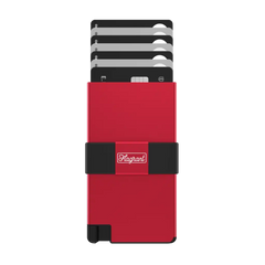 Flagrant x Ekster Wallet