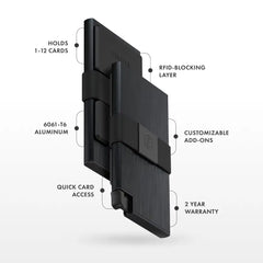 Ekster Cardholder