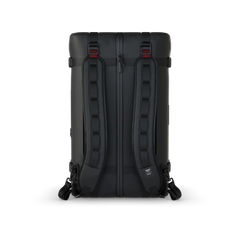 GRID Duffel Backpack