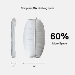 TravelPack™ Vacuum Kit