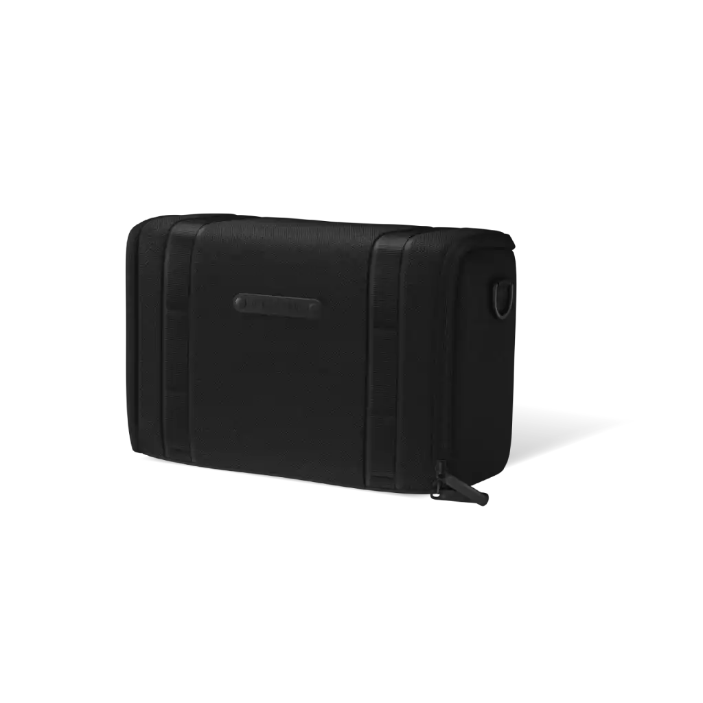 Camera Cube