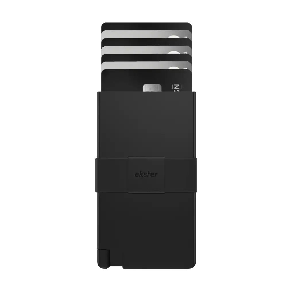 Ekster Cardholder Pro
