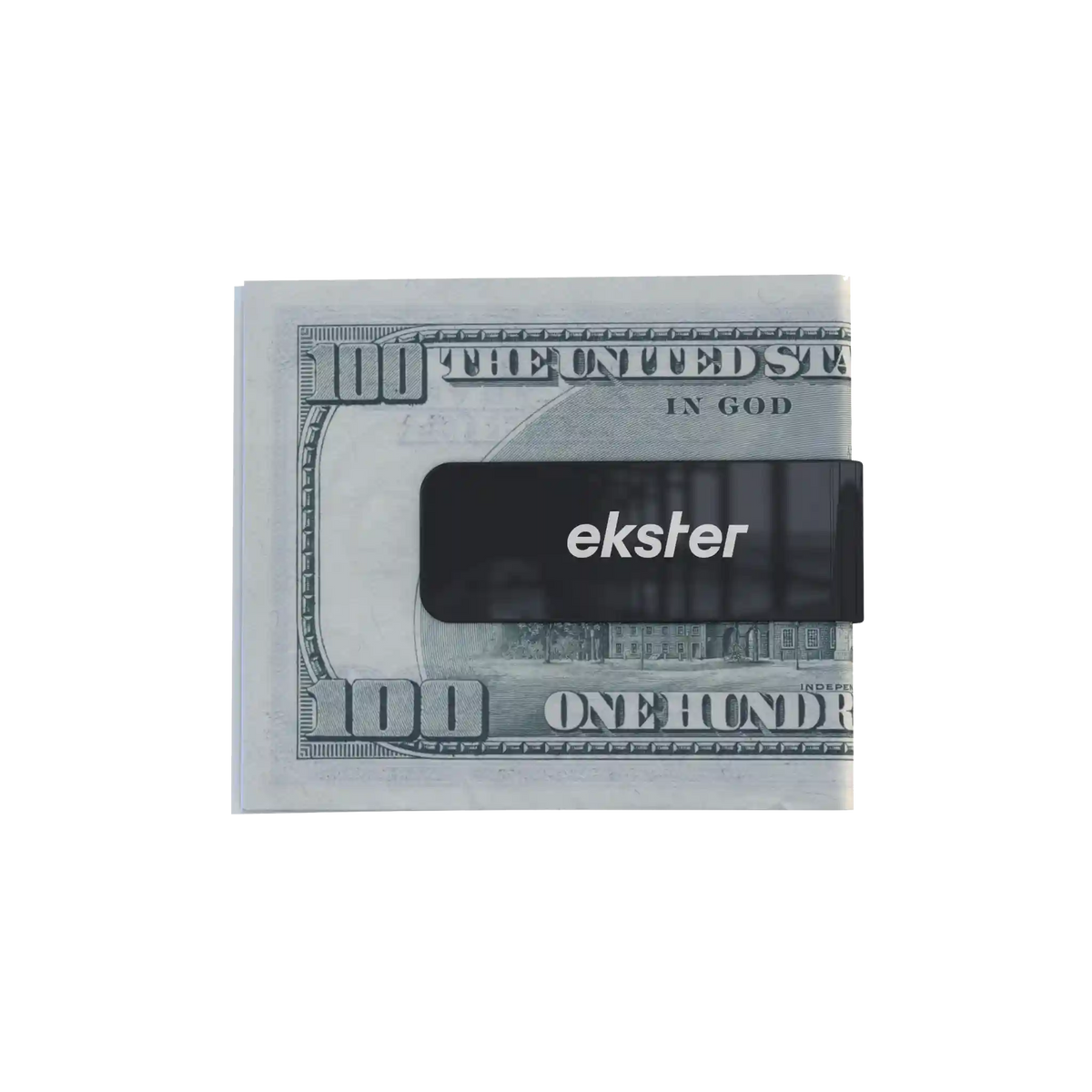Cash Clip
