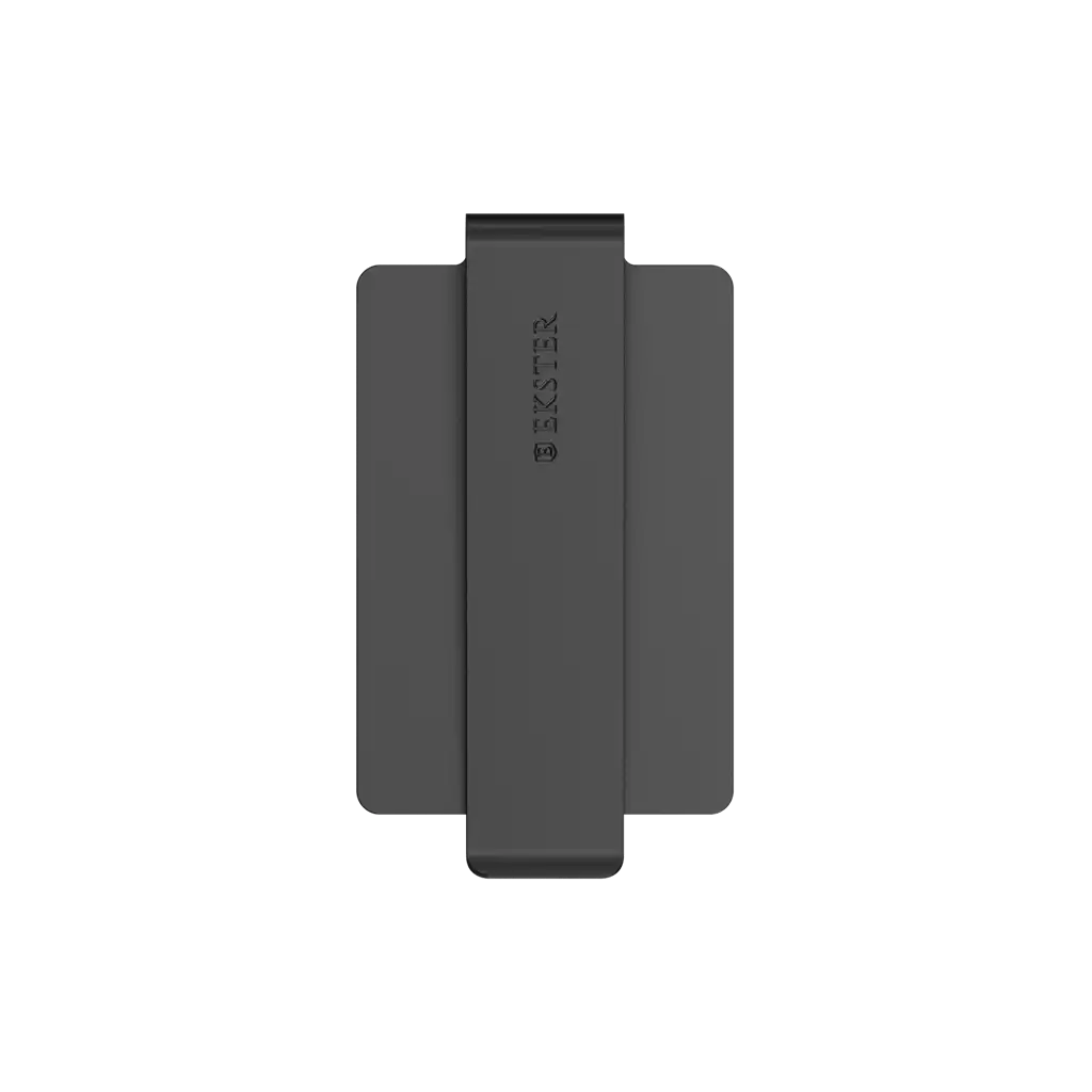 Wallet Cash Clip