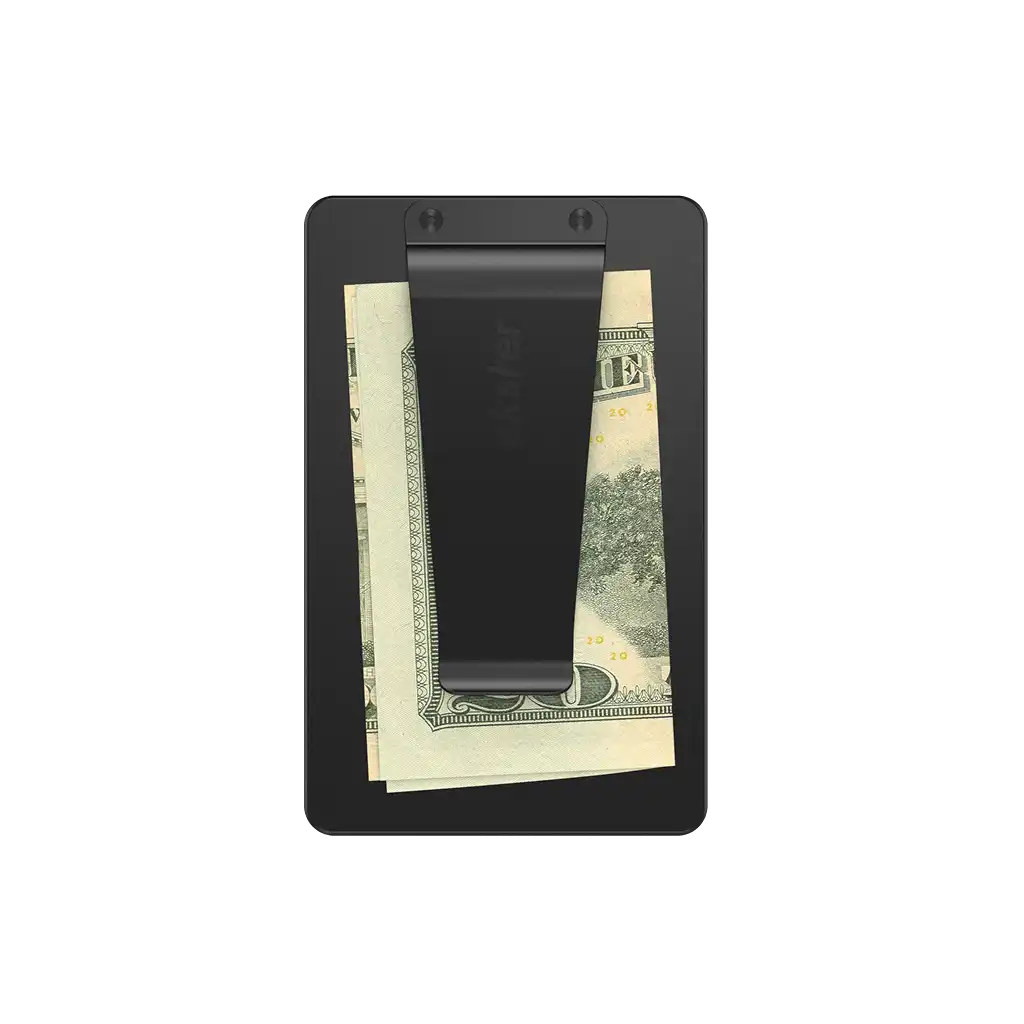 Cash Clip for MagSafe