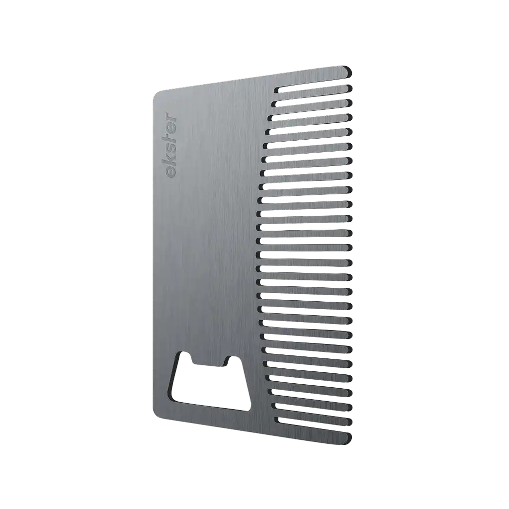 Comb Card