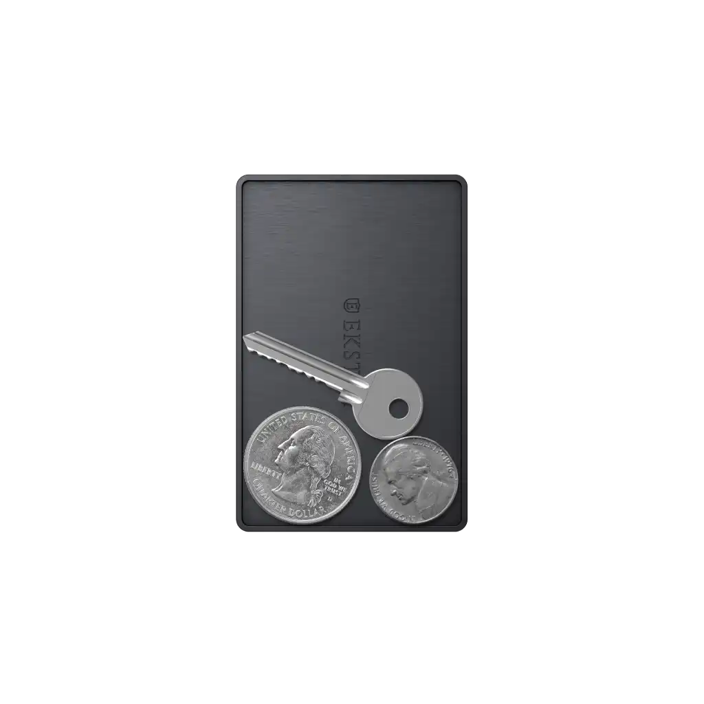Coin Tray
