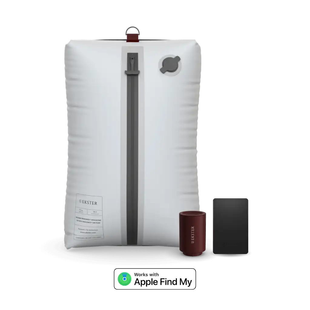 Trackable TravelPack™ Bundle