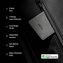 Finder Cards