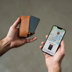 Finder Cards