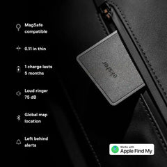 Finder Card for MagSafe