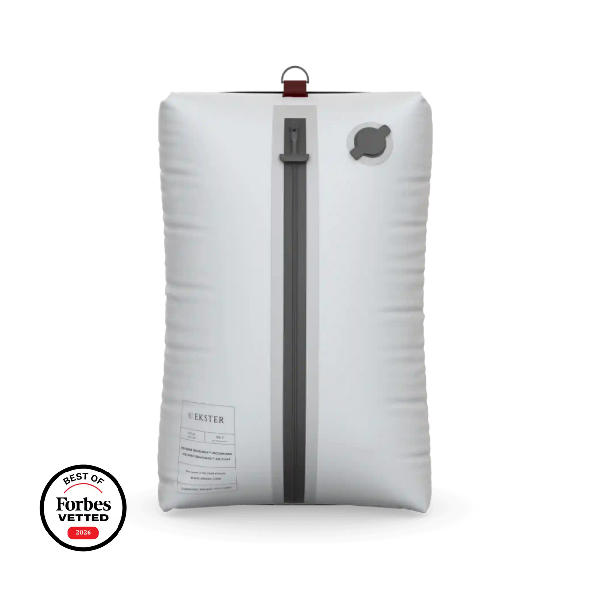 TravelPack™ Vacuum Bag