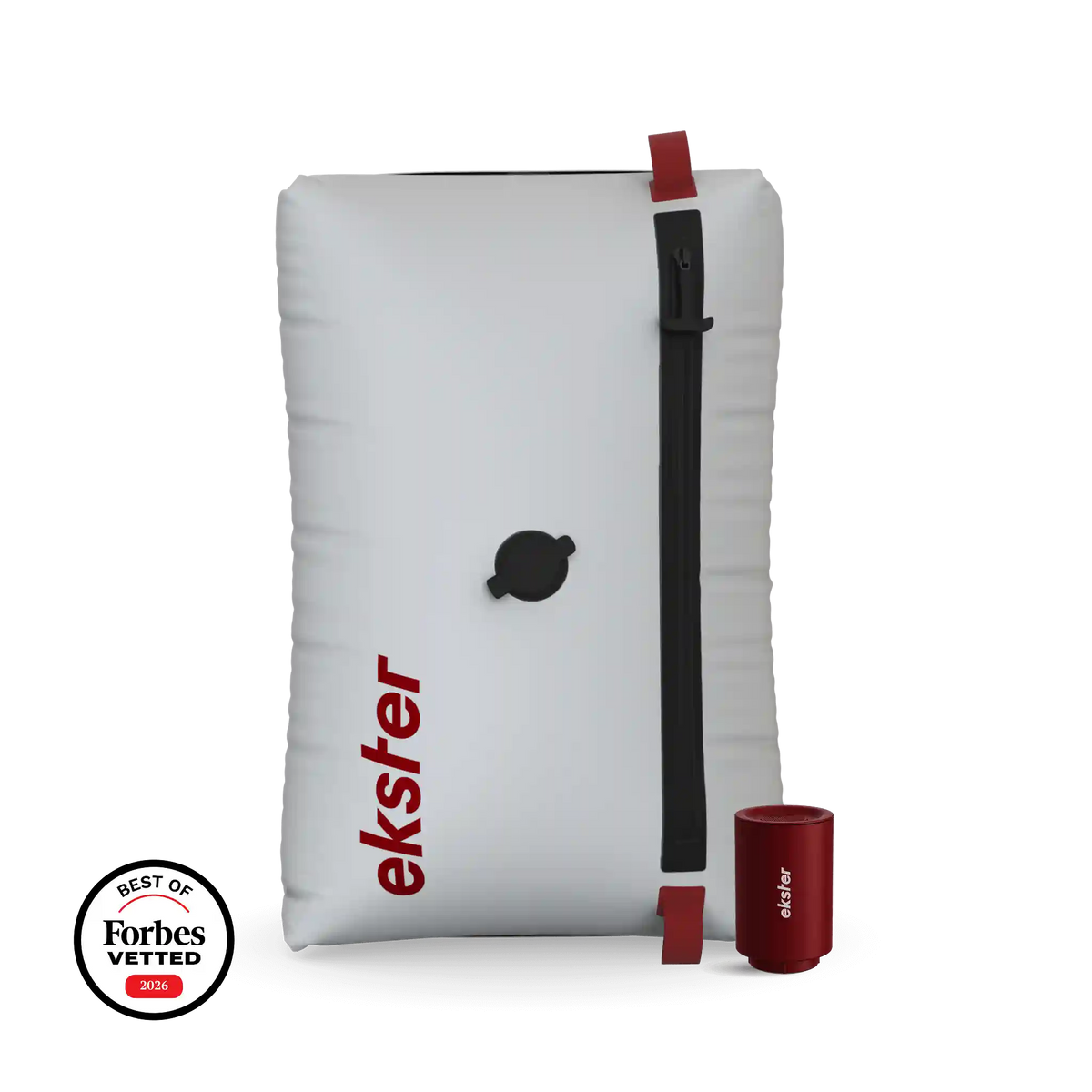 TravelPack™ Vacuum Kit Plus