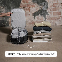 TravelPack™ Vacuum Bag