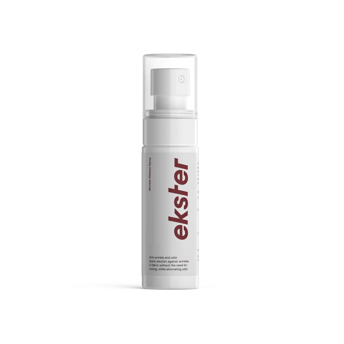 Wrinkle Releaser Spray