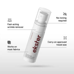 Wrinkle Releaser Spray
