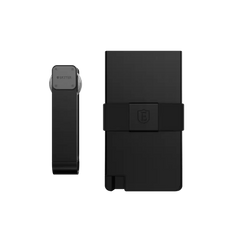 Key Case + Wallet Bundle