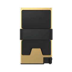 18K Gold Cardholder